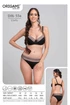 Kép 2/3 - Origami Bikini CORFU DM-554