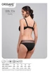 Kép 3/3 - Origami Bikini CORFU DM-554
