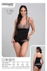 Kép 2/3 - Origami Bikini CORFU T-558