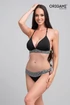 Kép 1/3 - Origami Bikini TANZANIA P-515