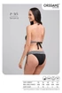 Kép 3/3 - Origami Bikini TANZANIA P-515