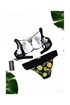 Kép 4/4 - Origami bikini Pasadena Lemon