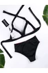 Kép 4/4 - Origami bikini Texas Neon