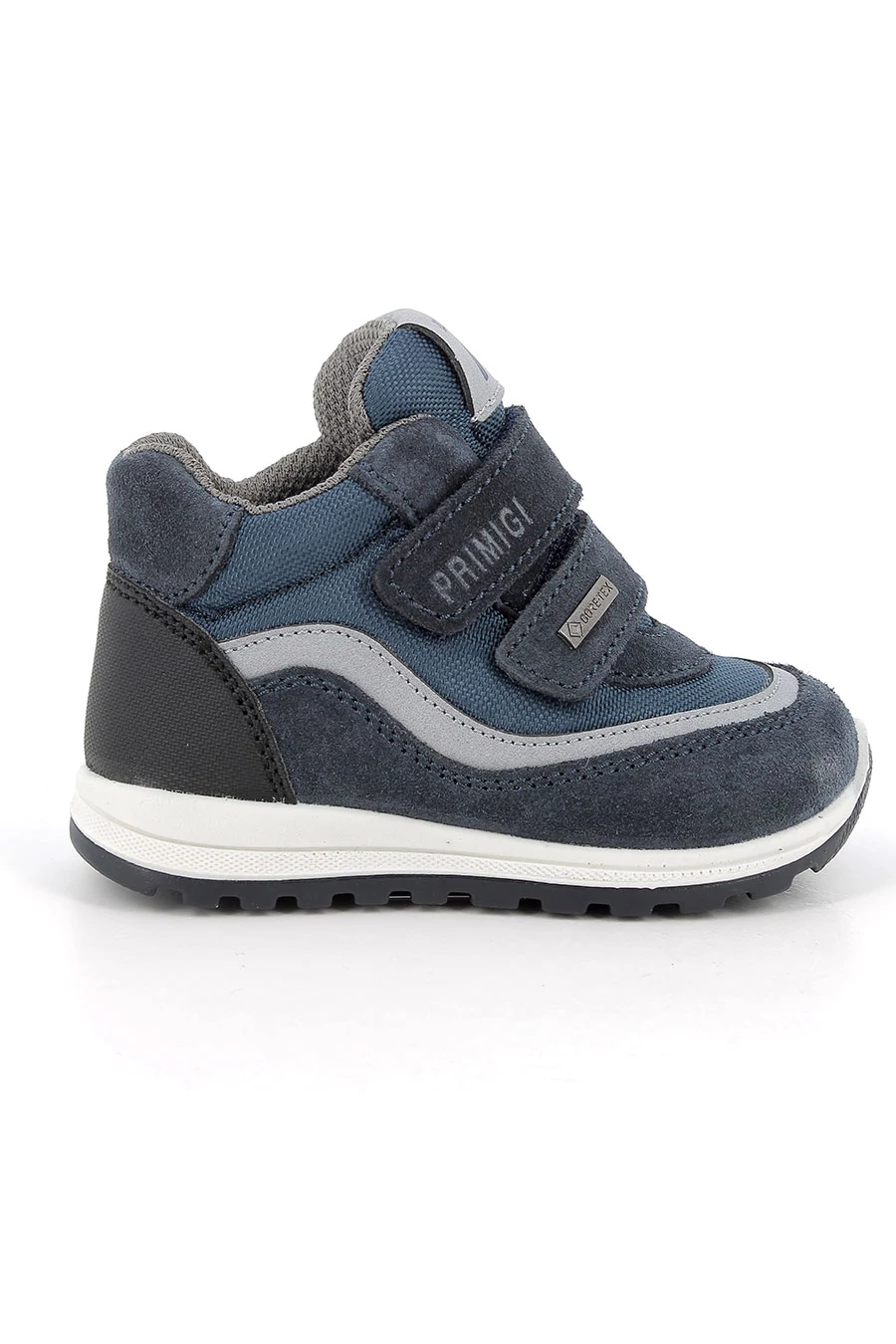 PRIMIGI fiú GORE-TEX/vízálló gyerekcipő kék