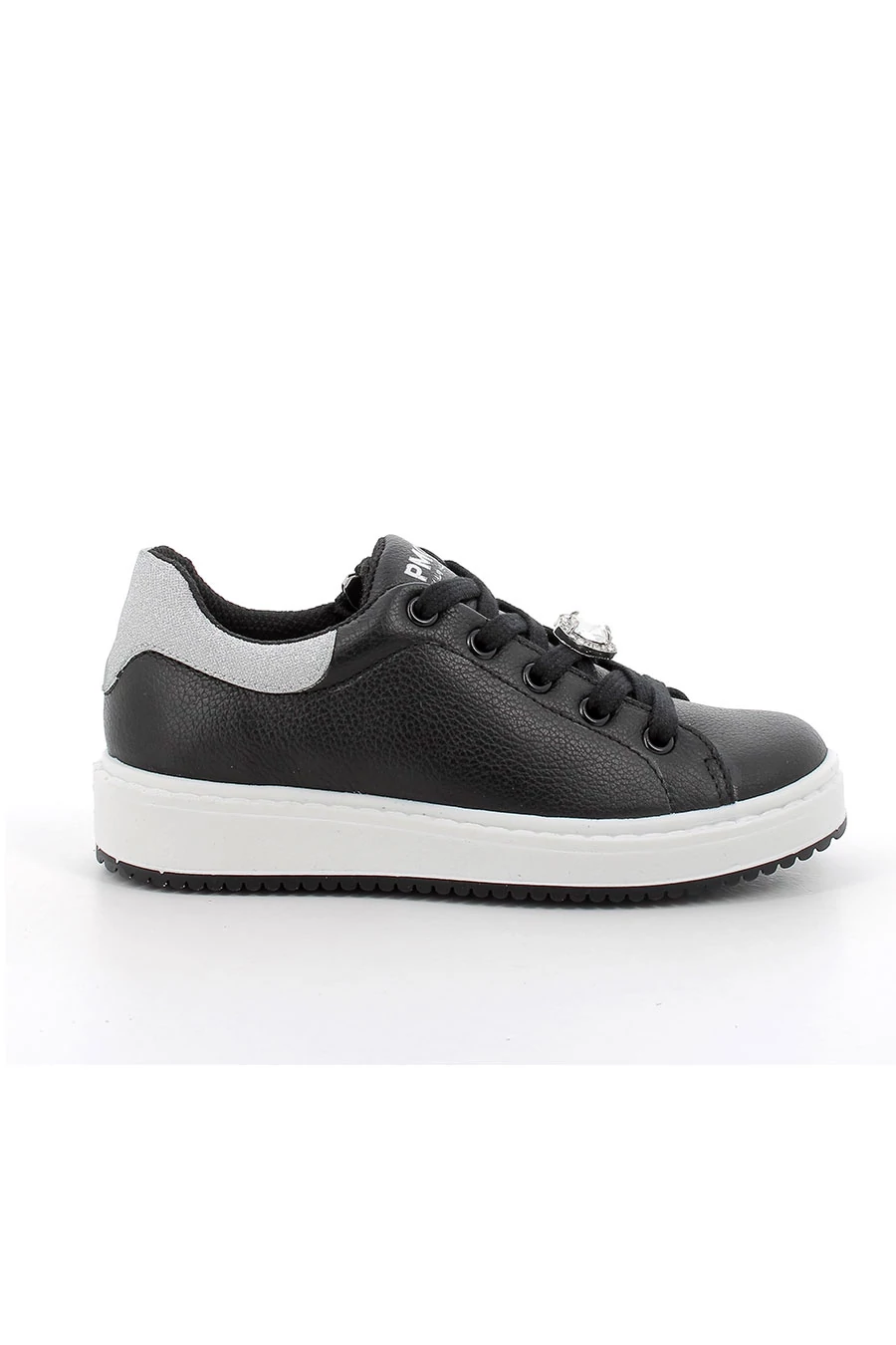 PRIMIGI lány SNEAKER cipő fekete