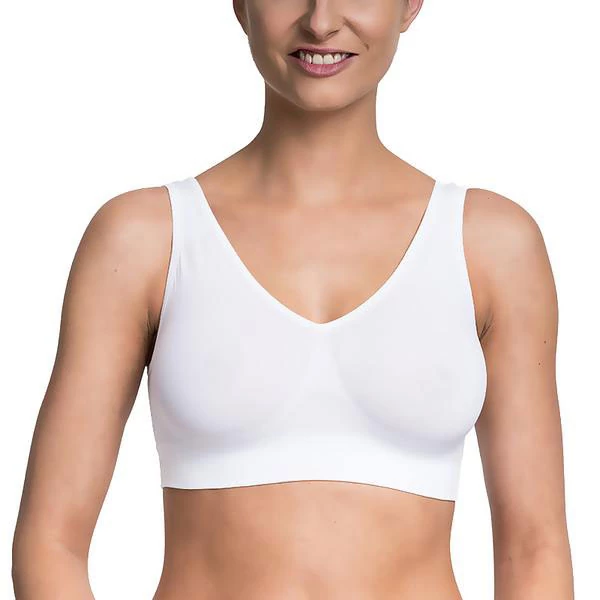 Bellinda sport top Comfort Easy fehér