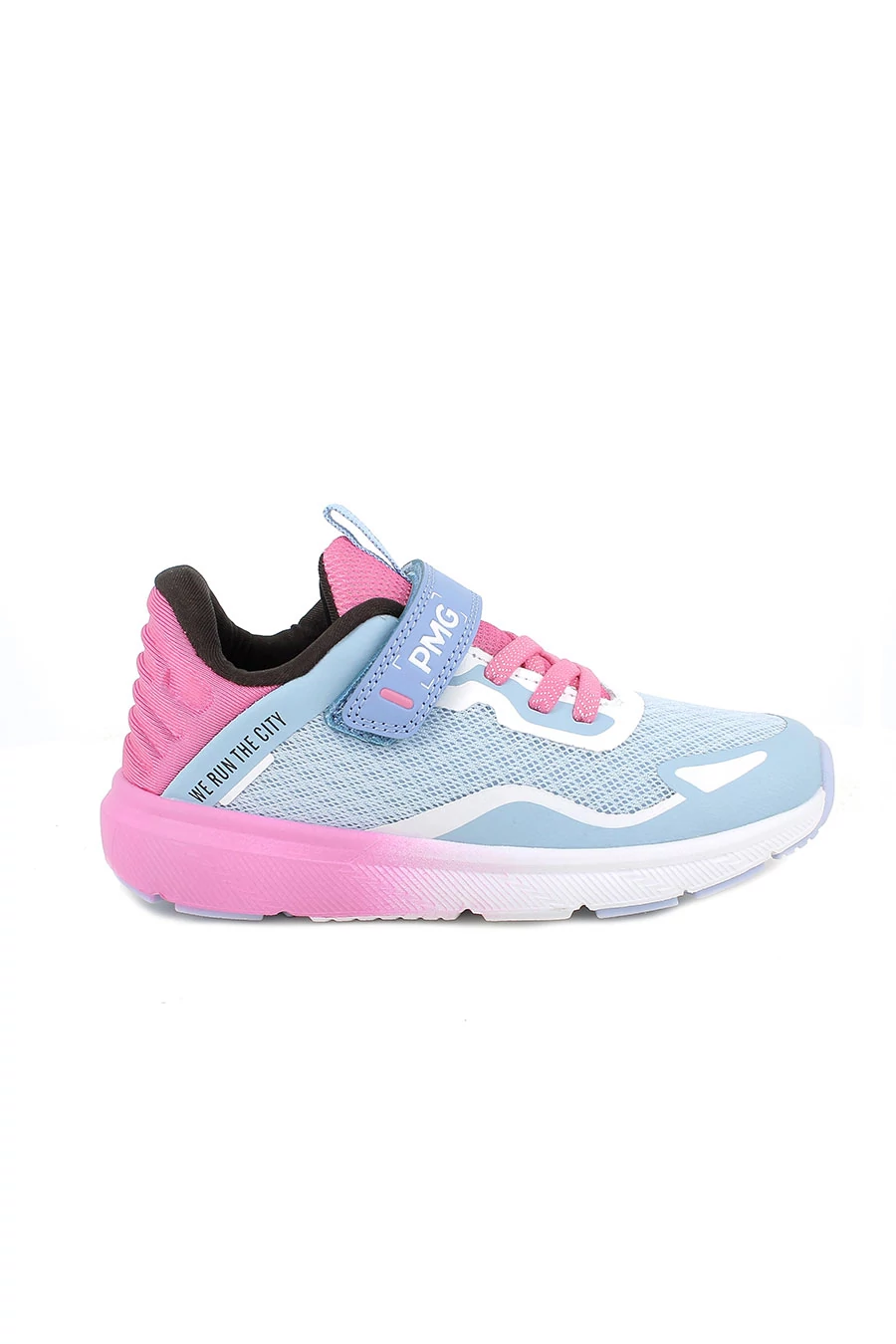 Primigi lány sportcipő kék-pink