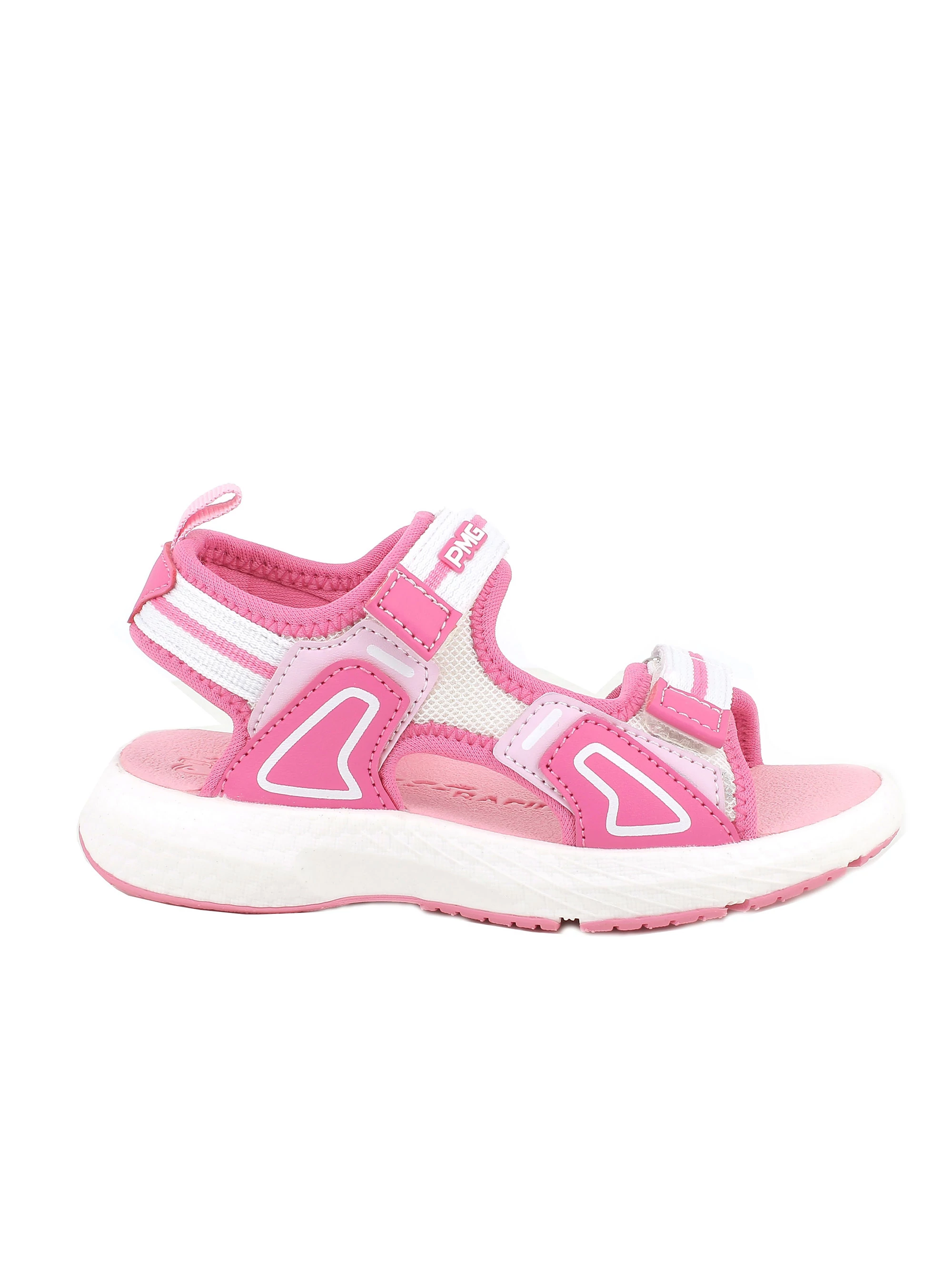 Primigi lány szandál pink-fehér 